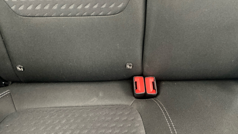 Ford Fiesta 1.0 EcoBoost Titanium 5dr Petrol Hatchback